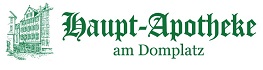 Haupt-Apotheke am Domplatz